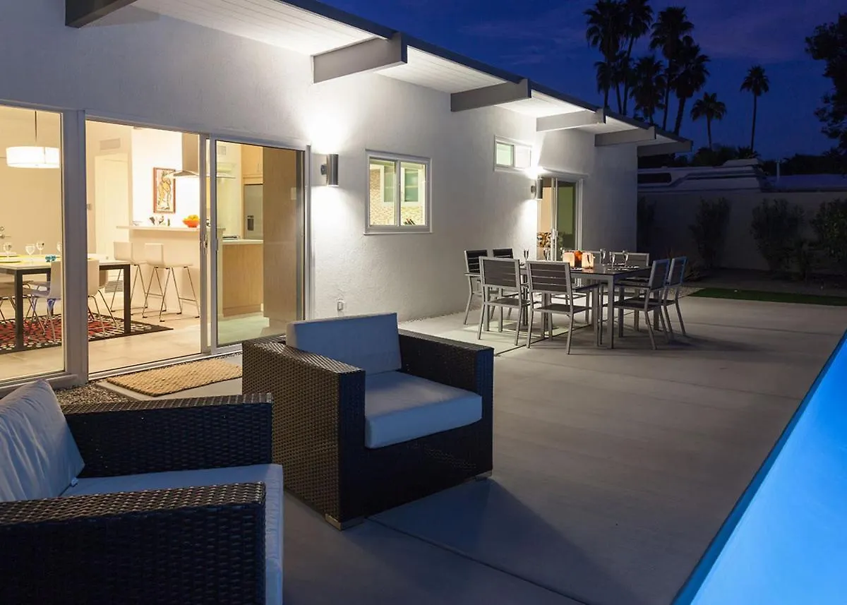 Holiday home Simply Alexander - 3 Bedroom Palm Springs
