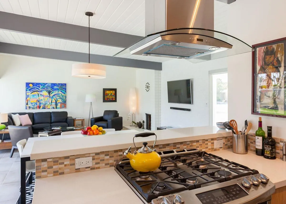 Holiday home Simply Alexander - 3 Bedroom Palm Springs